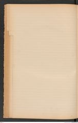 k.k. naturhistorisches Hofmuseum, Index Intendanzakten 1899, Seite 16